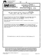 Preview SAE AMS5722C 1.1.1982