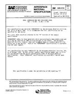 Preview SAE AMS5725C 1.1.1991