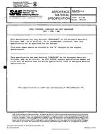 Preview SAE AMS5727B 1.1.1982