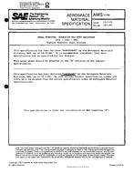 Preview SAE AMS5728B 1.1.1982