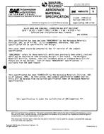 Preview SAE AMS5770D 1.1.1990