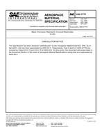 Preview SAE AMS5777E 1.4.2001