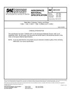 Preview SAE AMS6418H 1.9.2000