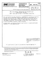 Historical SAE AMS7253C 1.1.1990 preview