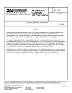 Historical SAE AMSI538 1.6.1999 preview