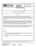 Historical SAE AMSP21922 1.6.1999 preview