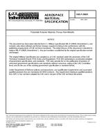 Historical SAE AMSP29609 1.4.2001 preview