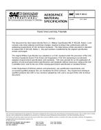Historical SAE AMSP46112 1.9.2000 preview