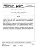 Historical SAE AMSR83412/1 1.7.1999 preview