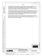 Historical SAE AMSR83485 1.5.1998 preview