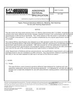 Historical SAE AMST21595 1.9.1998 preview