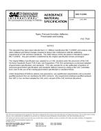 Standard SAE AMST22085 1.6.1999 preview
