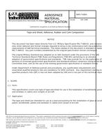 Historical SAE AMST6841 1.9.1998 preview