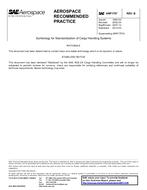 Standard SAE ARP1757B 1.3.2013 preview