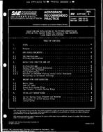 Historical SAE ARP1802A 1.1.1992 preview