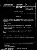 Historical SAE ARP1834A 1.6.1997 preview