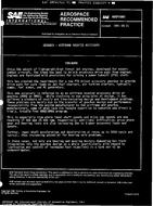 Historical SAE ARP1961 1.6.1991 preview