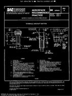 Standard SAE ARP670B 1.11.1995 preview