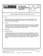 Standard SAE ARP906B 1.4.2001 preview