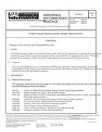 Standard SAE ARP949B 1.3.1999 preview