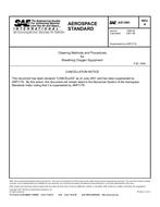 Historical SAE AS13591A 1.6.2001 preview