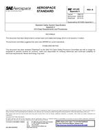 Standard SAE AS1426/2B 1.3.2013 preview