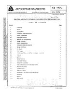 Historical SAE AS143C 1.12.1992 preview