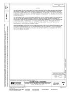 Historical SAE AS24461B 1.12.1999 preview