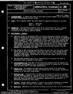 Standard SAE AS29 1.11.1996 preview