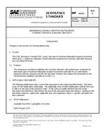 Historical SAE AS437A 1.9.1996 preview
