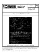 Standard SAE AS523A 1.10.2001 preview