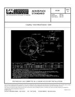 Standard SAE AS526A 1.10.2001 preview
