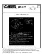 Standard SAE AS527A 1.10.2001 preview