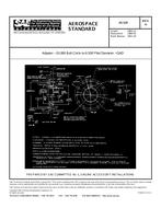 Standard SAE AS529A 1.10.2001 preview