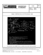 Standard SAE AS530A 1.10.2001 preview