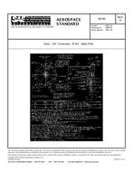 Standard SAE AS532A 1.10.2001 preview