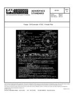 Standard SAE AS533A 1.10.2001 preview