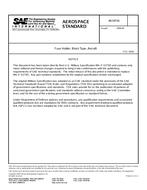 Preview SAE AS53731 1.4.1999