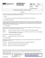 Standard SAE AS6038A 1.3.2011 preview