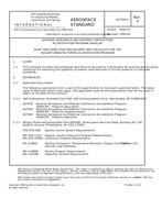 Historical SAE AS7200/1A 1.4.1994 preview