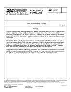 Standard SAE AS81587 1.3.2000 preview