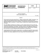 Preview SAE AS8660 1.7.1999