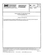 Preview SAE AS8804A 1.7.2001