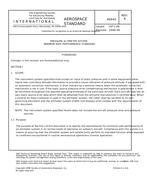 Standard SAE AS942A 1.9.1996 preview