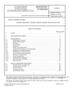 Standard SAE AS943A 1.12.1986 preview