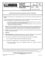 Preview SAE J1012 1.6.1993