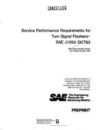 Preview SAE J1055 1.1.1987