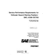 Preview SAE J1056 1.1.1987