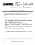 Preview SAE J1085 1.5.1999