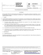 Preview SAE J1098 1.3.2012